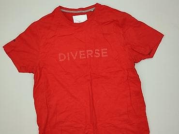 sweter diverse: Diverse, Koszulka dla mężczyzn, rozmiar 2XL — 1