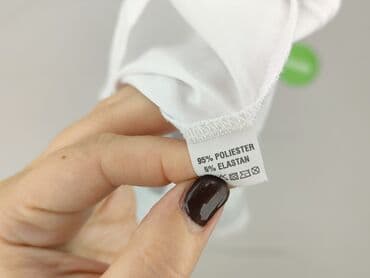 mohito bluzki koszulę: Joanna, Koszula damska, M — 5