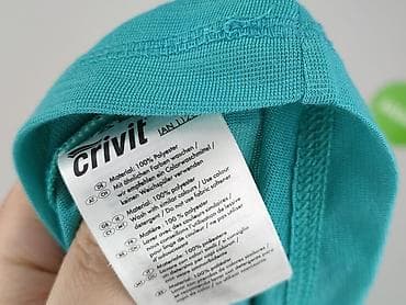 nike basic t shirty: Crivit, T-shirt damski, rozmiar M — 5