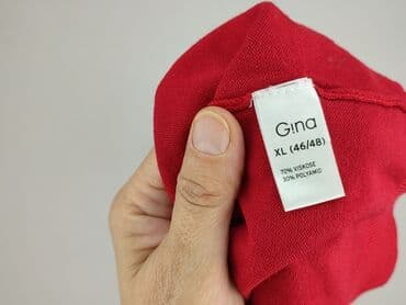 Жінкам: Gina, Светр жіночий, розмір XL — 5