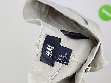 cargo hm: H&M, Szorty dla mężczyzn, rozmiar 2XS — 4