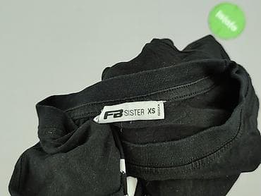 koszulka glock: FB Sister, T-shirt damski, rozmiar XS — 6
