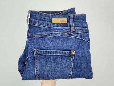 reserved mom jeans: Jeansy damskie, rozmiar S — 5