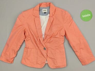 borelli buty: Bershka, Marynarka damska, S — 2