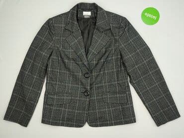 smog kurtka: Marynarka damska, rozmiar L — 2