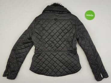 дублянка жіноча польща: Zara, Women`s winter jacket, size L (EU 40) — 3
