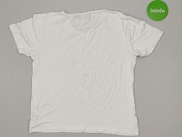 kokoworld bluzki: Dolce & Gabbana, T-shirt damski, rozmiar 2XL — 3