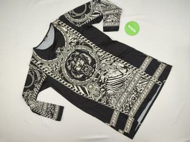 bonprix tuniki wizytowe: Tunika damska, rozmiar 3XL — 2