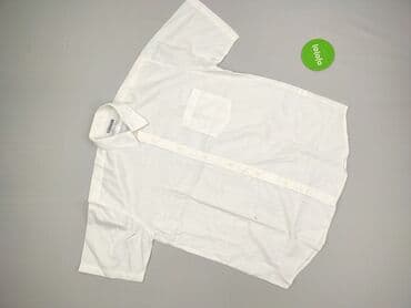 krótka marynarka: Basic, Koszulа dla mężczyzn, L — 2