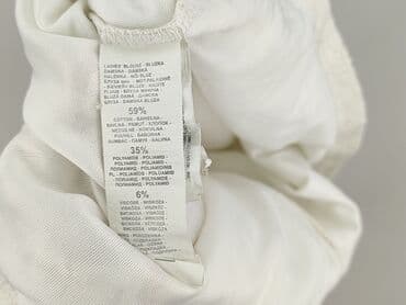 bluzki z piórami reserved: House, Women's blouse, S at lalafo.pl — 5 bluzki z piórami reserved: House, Women's blouse, S — 5