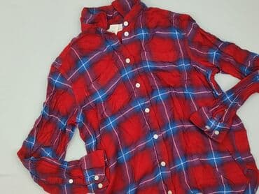 abercrombie and fitch t shirty: H&M L.O.G.G., Women`s shirt, S at lalafo.pl — 1 abercrombie and fitch t shirty: H&M L.O.G.G., Women`s shirt, S — 1