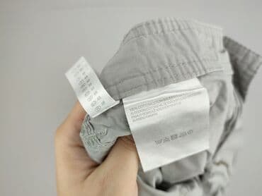 kapcie kapitan bomba: Canda, Spodnie materiałowe damskie, rozmiar 5XL — 6