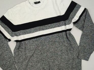F&F, Sweter damski, rozmiar XL
