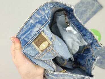 volcom t shirty: Jeansy damskie, rozmiar S — 4