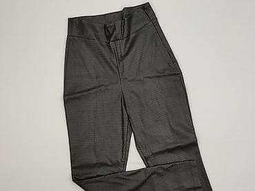 Mohito, Legginsy Ze skóry ekologicznej damskie, rozmiar XS