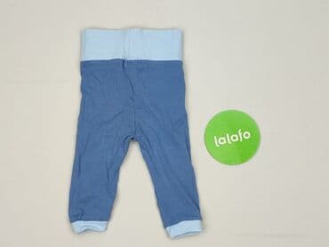 lidl kombinezon softshell: Leggings, Lupilu, 3-6 months, condition - Very good — 3