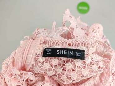 przeswitujace sukienki: Shein, Sukienka damska, rozmiar S — 5