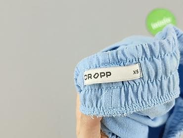 ugg cropp: Cropp, Szorty damskie, rozmiar XS — 4