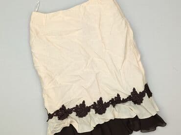 spódnice plisowane maxi: Women`s skirt, size S (EU 36) — 1