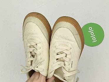 cocodrillo trampki: Sneakersy damskie, rozmiar 37 — 5