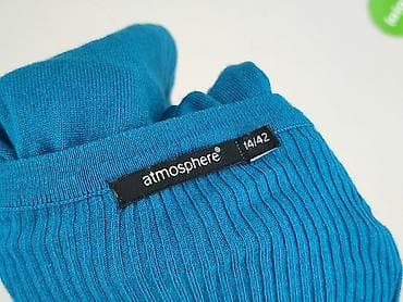 olimpia sweter: Atmosphere, Kardigan damski, rozmiar L — 4