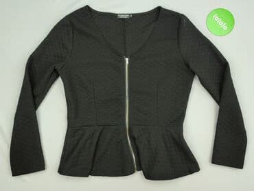 marynarki do sukienki: Women's blouse, size XL — 3