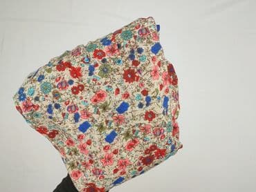 bluzki z odcieciem pod biustem: Bluzka damska, rozmiar S — 4