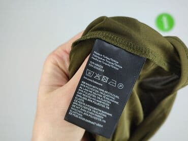 sinsay bielizna termoaktywna: H&M, Body damskie, rozmiar M — 6