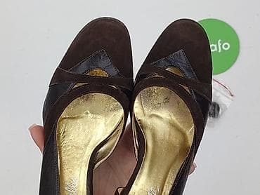 bellybutton shoes: Półbuty damskie, rozmiar 39 — 5