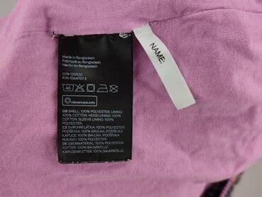 kurtka napapijri: Transitional jacket, H&M, 3-4 years, 98-104 cm, condition - Very good — 5