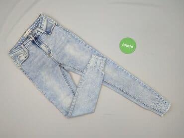 jeans mom pull and bear: Denim Life, Jeansy damskie, rozmiar L — 2