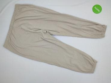 klapki masujace: Janina, Spodnie dresowe damskie, rozmiar XL — 3