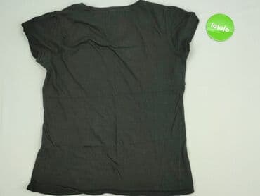 koszulki z długim rękawem damskie miss sixty: Miss Sixty, Футболка жіноча, розмір 2XL — 4