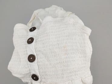 biale trampki mustang: Sukienka damska, rozmiar 2XS — 4