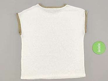 esprit t shirt basic: Sinsay, T-shirt damski, rozmiar M — 3