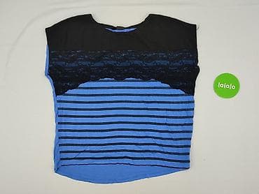 body stradivarius: BODY FLIRT, Bluzka damska, rozmiar 4XL — 2