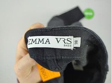 emo bluzki: Emma, Jeansy damskie, rozmiar M — 4