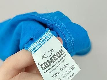 pull bear polska: Podkoszulka dla mężczyzn, rozmiar M — 4