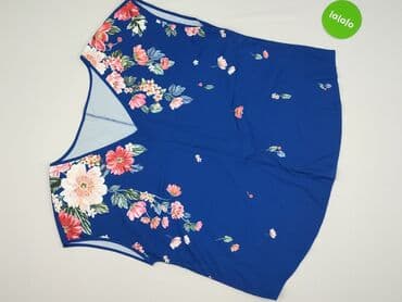 shein bluzy: Shein Curve, Bluzka damska, rozmiar XL — 2