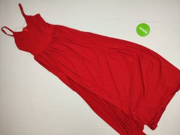 czerwona sukienka massimo dutti: Sukienka damska, XS — 2