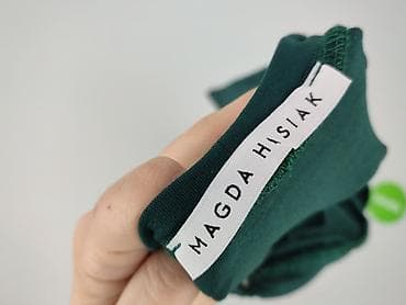 magmara bluzki: Bluzka damska, rozmiar One size — 7