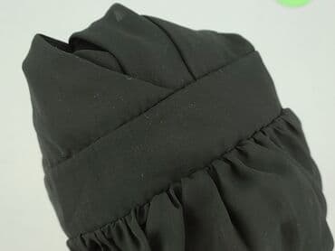 sukienka maxi z rozcięciem na wesele: Sukienka damska, rozmiar S — 5