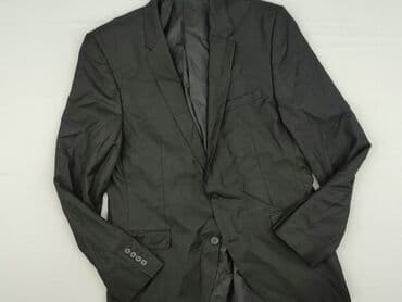 garnitury h m: Marynarka dla mężczyzn, S, Selected Homme, stan - Bardzo dobry — 1
