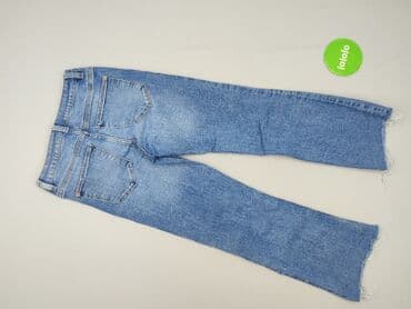 sinsay spodenki damskie jeans: Sinsay, Jeansy damskie, rozmiar 2XS — 3