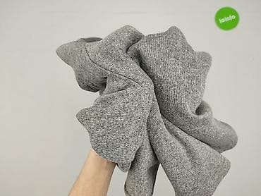 dresowe jorts: Crivit, Polar damski, rozmiar XL — 4