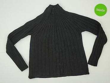 damski: Moodo, Sweter damski, rozmiar M — 2