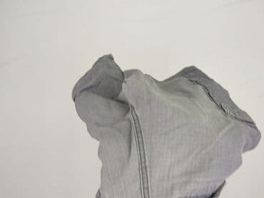 sinsay spodenki męskie dresowe: Szorty dla mężczyzn, rozmiar S — 4