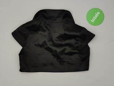 atlasowe sukienki: Marynarka damska, rozmiar S — 3