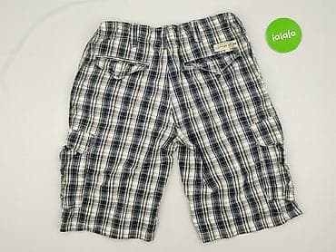 kurtka tk maxx: Cotton Club, Szorty dla mężczyzn, rozmiar 2XL — 3