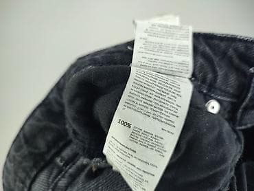 black true jeans: Jeansy damskie, rozmiar 2XS — 6